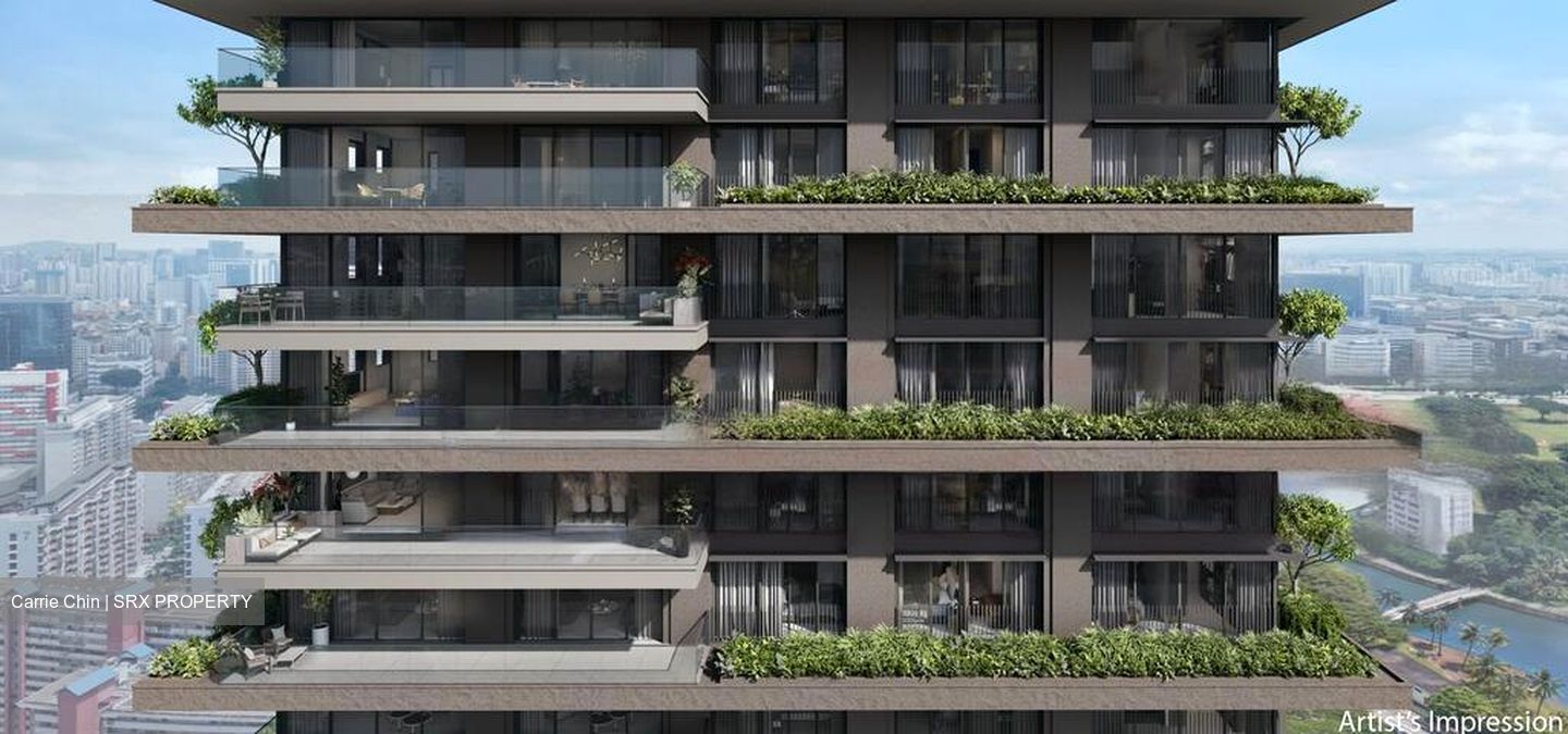 Beach Road (D7), Condominium #503995861